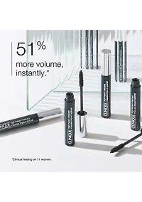 High Impact Volumizing Mascara