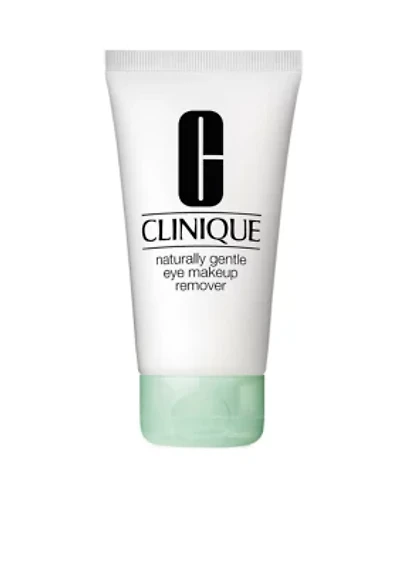Naturally Gentle Eye Makeup Remover 
