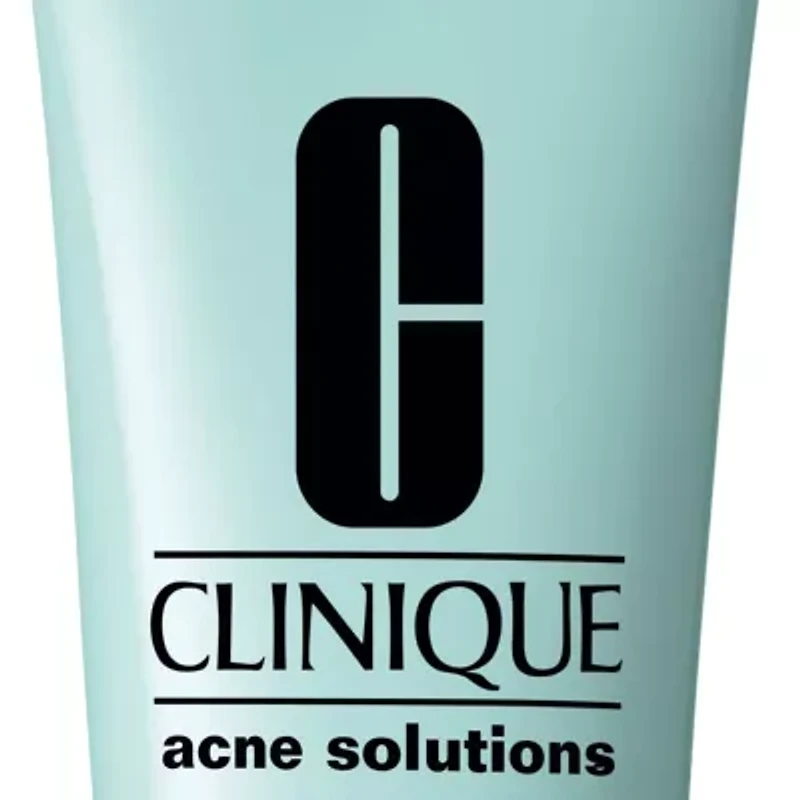 Acne Solutions™ Oil-Control Cleansing Mask 