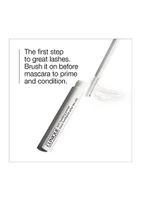 Lash Building Primer      