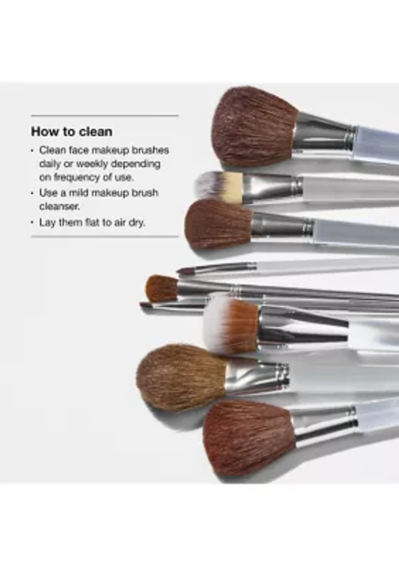 Eye Liner Brush