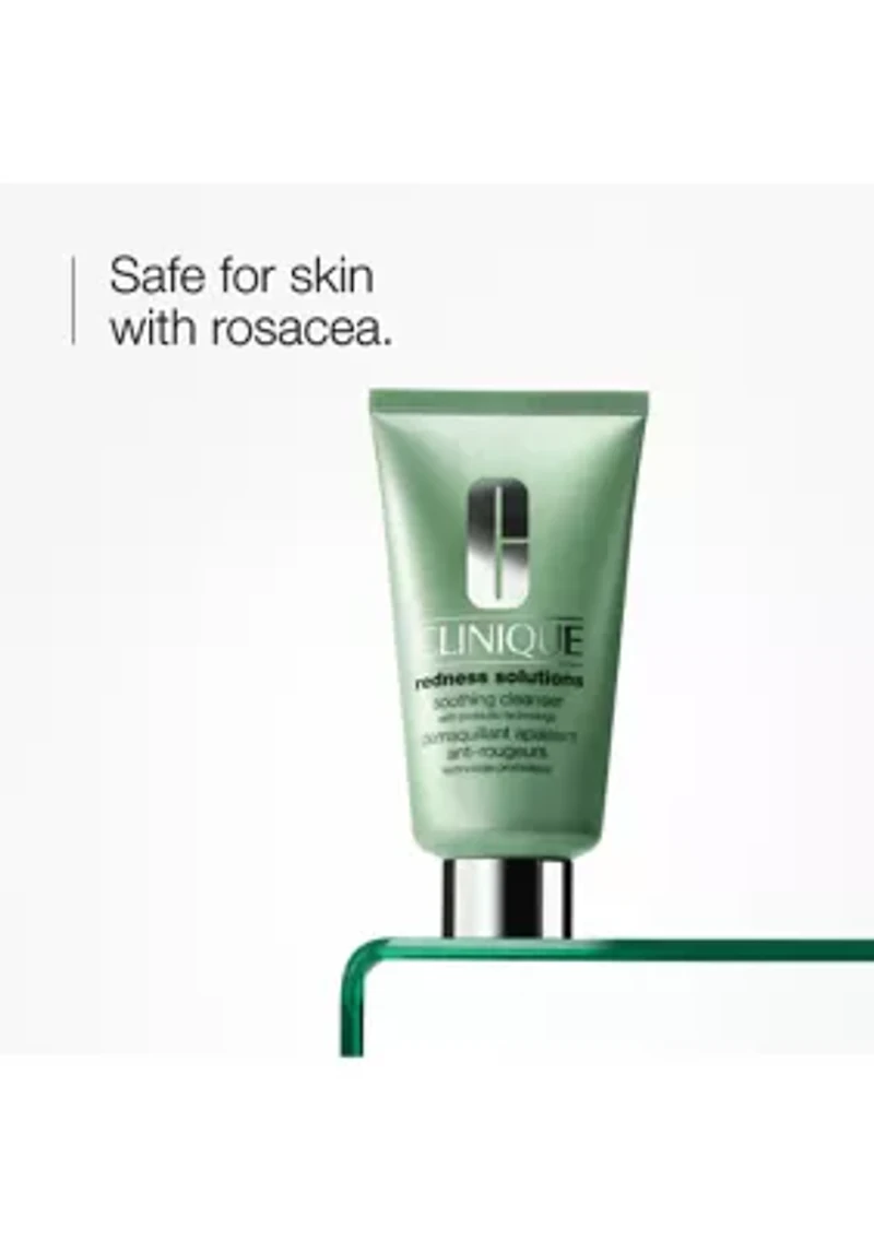 Redness Solutions Soothing Cleanser