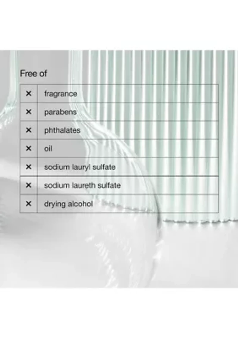 Redness Solutions Soothing Cleanser