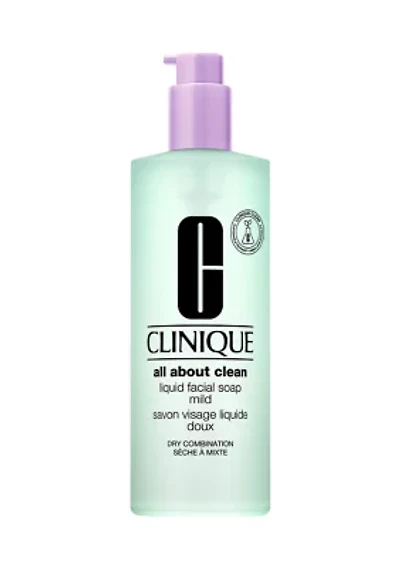 Jumbo All About Clean™ Liquid Facial Soap - Mild