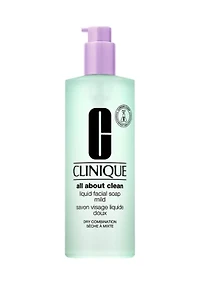 Jumbo All About Clean™ Liquid Facial Soap - Mild