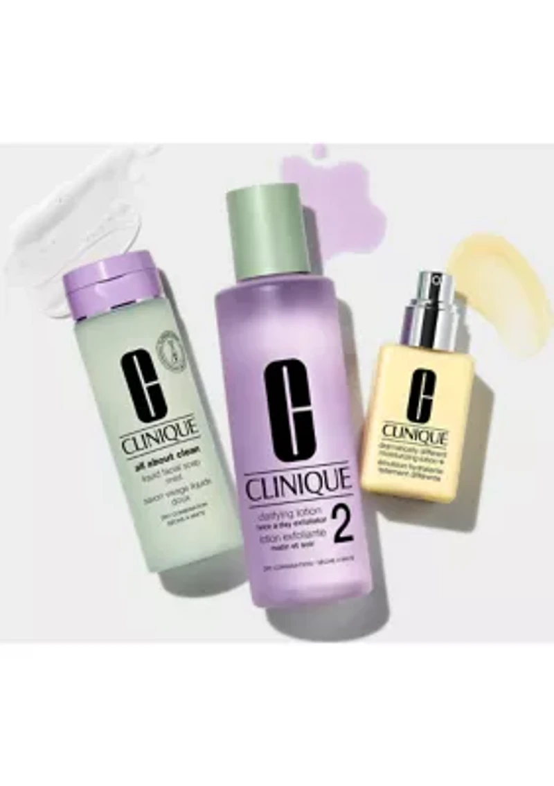 Jumbo All About Clean™ Liquid Facial Soap - Mild