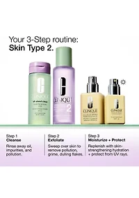 Jumbo All About Clean™ Liquid Facial Soap - Mild