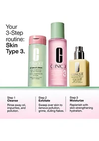 All About Clean™ Liquid Facial Soap Cleanser - Oily