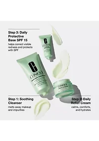 Redness Solution Redness Regimen Skincare Set