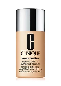 Even Better™ Makeup Broad Spectrum SPF 15 Foundation