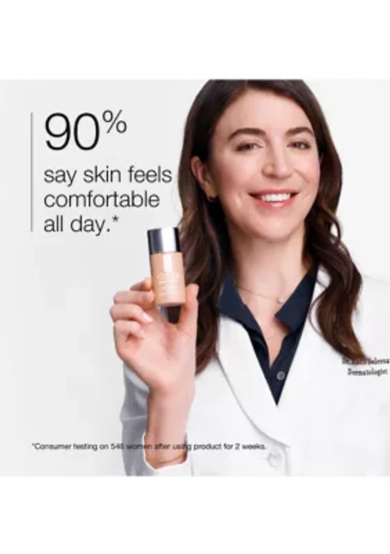 Even Better™ Makeup Broad Spectrum SPF 15 Foundation