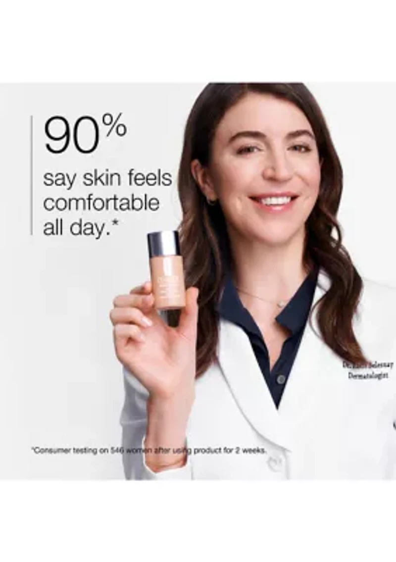 Even Better™ Makeup Broad Spectrum SPF 15 Foundation