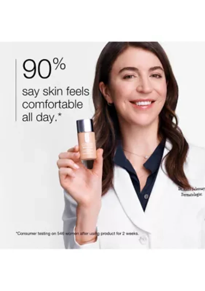 Even Better™ Makeup Broad Spectrum SPF 15 Foundation