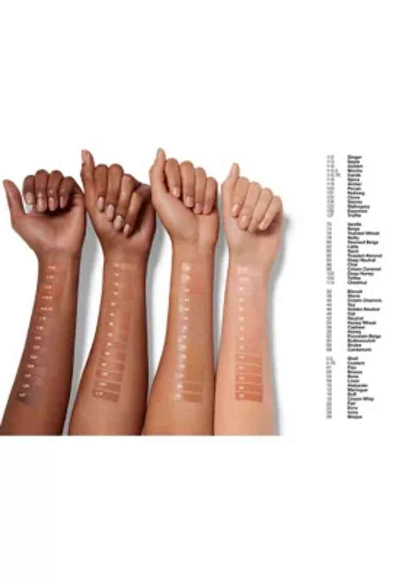 Even Better™ Makeup Broad Spectrum SPF 15 Foundation