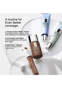 Even Better™ Makeup Broad Spectrum SPF 15 Foundation