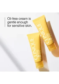 Broad Spectrum SPF 50 Sunscreen Face Cream