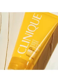 Sun SPF 50 Body Cream Sunscreen