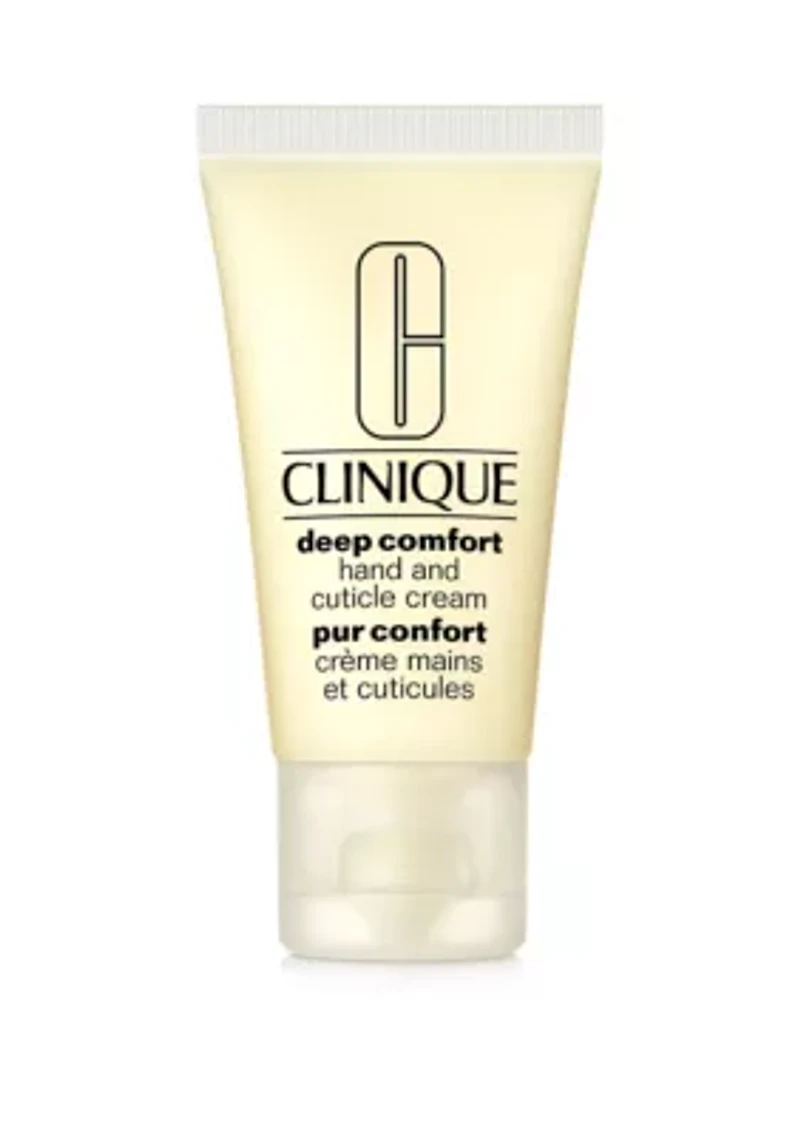 Deep Comfort™ Hand and Cuticle Cream
