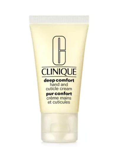 Deep Comfort™ Hand and Cuticle Cream