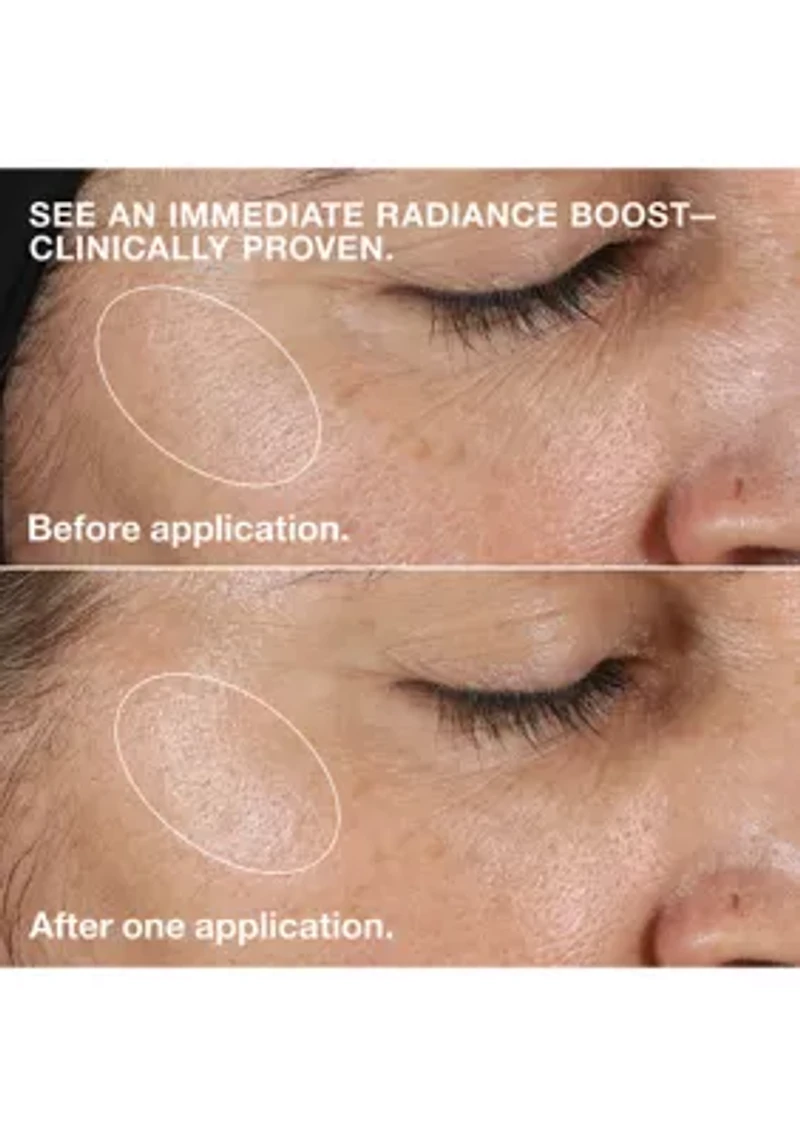Clarifying Lotion 2