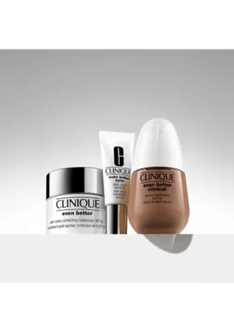 Even Better Eyes™ Dark Circle Corrector Under Eye Cream to Brighten & Hydrate