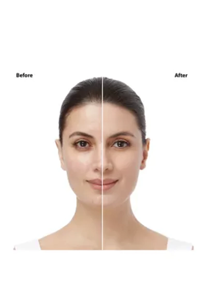 Stay-Matte Oil-Free Makeup Foundation