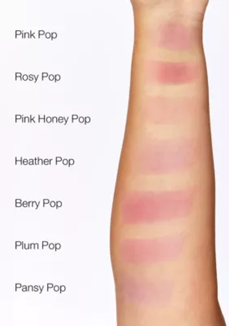 Cheek Pop™ Powder Blush