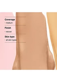 Moisture Surge™ CC Cream Hydrating Colour Corrector Broad Spectrum SPF 30