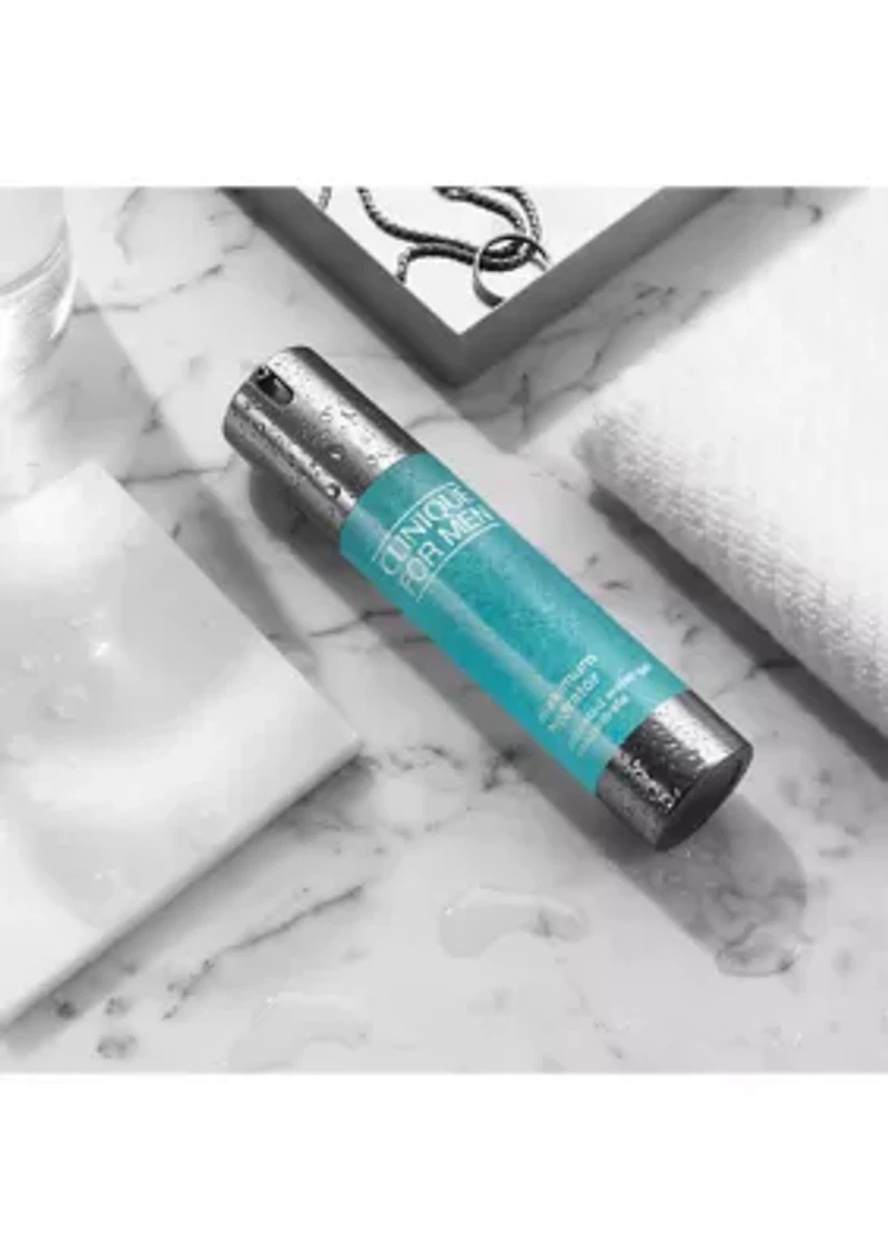 Clinique For Men™ Maximum Hydrator Activated Water-Gel Concentrate  