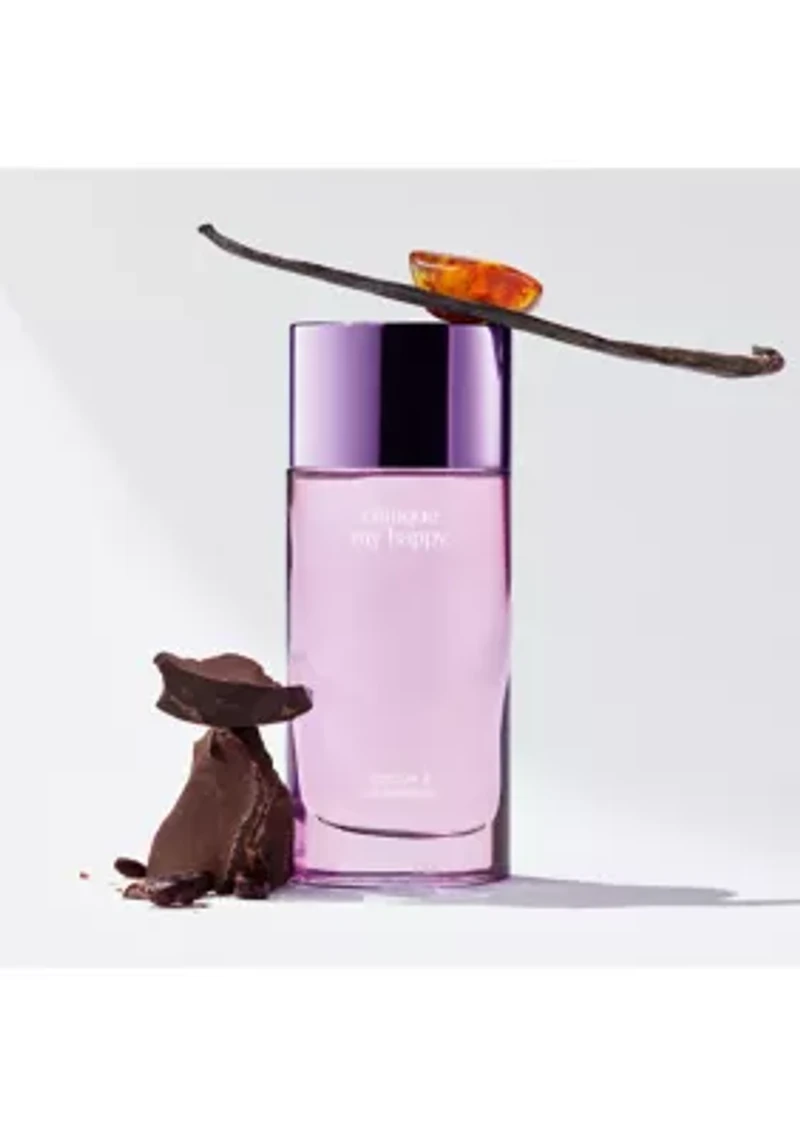 My Happy™ Cocoa & Cashmere Perfume Spray