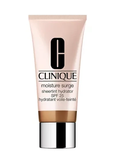 Moisture Surge™ Sheertint Hydrator Broad Spectrum SPF 25 Tinted Moisturizer
