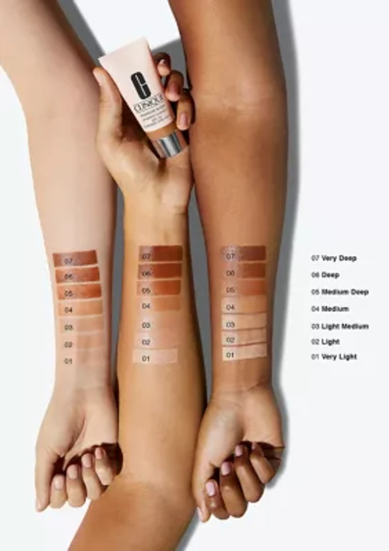 Moisture Surge™ Sheertint Hydrator Broad Spectrum SPF 25 Tinted Moisturizer