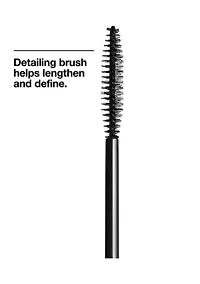 Lash Power Mascara Long-Wearing Tubing Formula