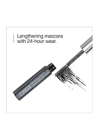 Lash Power Mascara Long-Wearing Tubing Formula