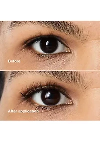 Lash Power Mascara Long-Wearing Tubing Formula