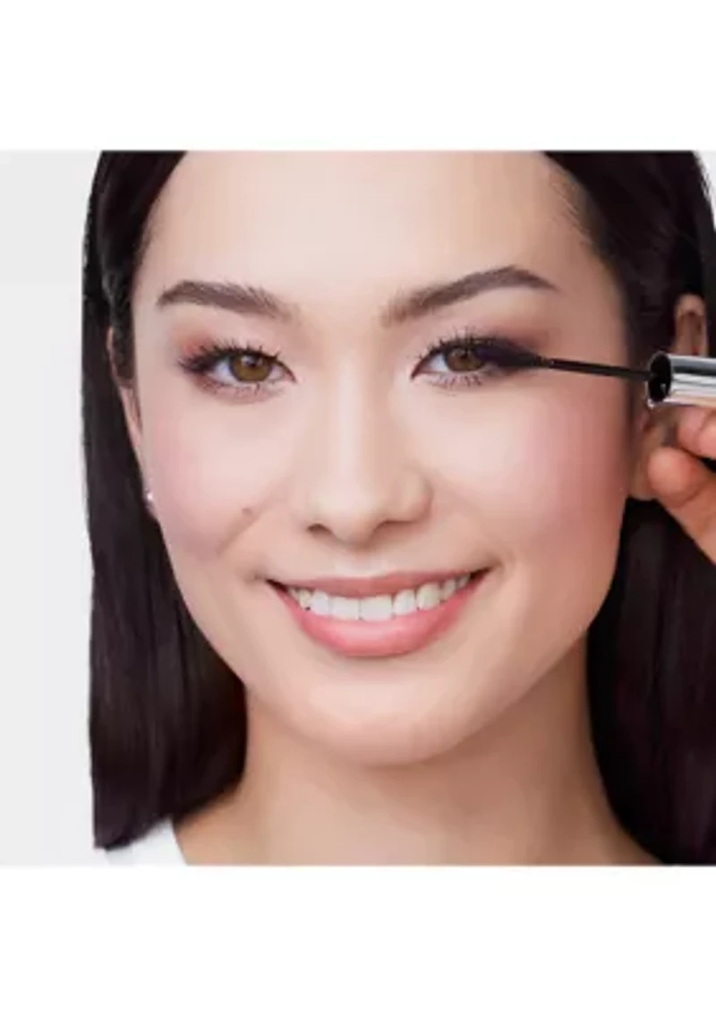 Lash Power Mascara Long-Wearing Tubing Formula