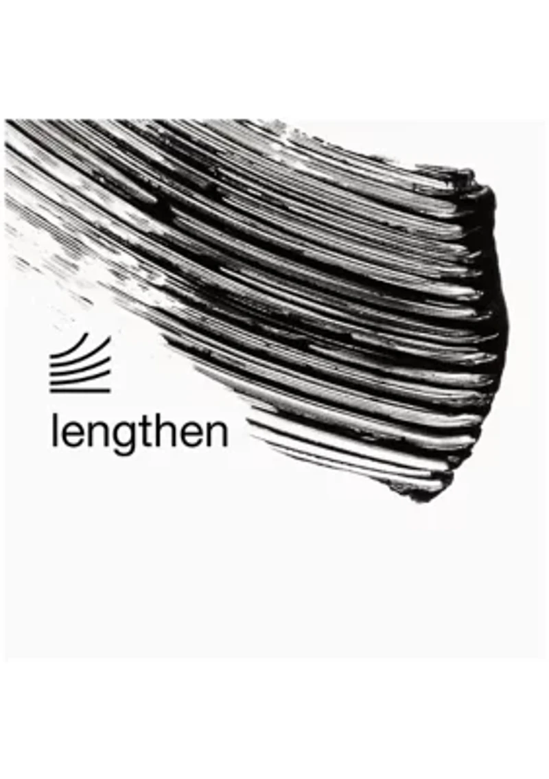 Lash Power Mascara Long-Wearing Tubing Formula