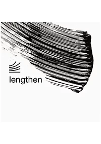 Lash Power Mascara Long-Wearing Tubing Formula