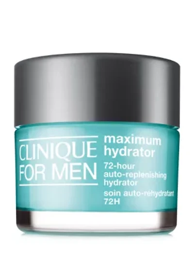 For Men™ Maximum Hydrator 72-Hour Auto-Replenishing Hydrator