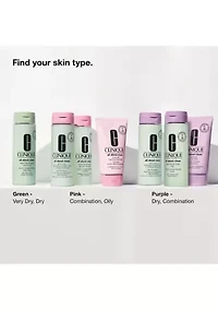 All-in-One Cleansing Micellar Milk + Makeup Remover 
