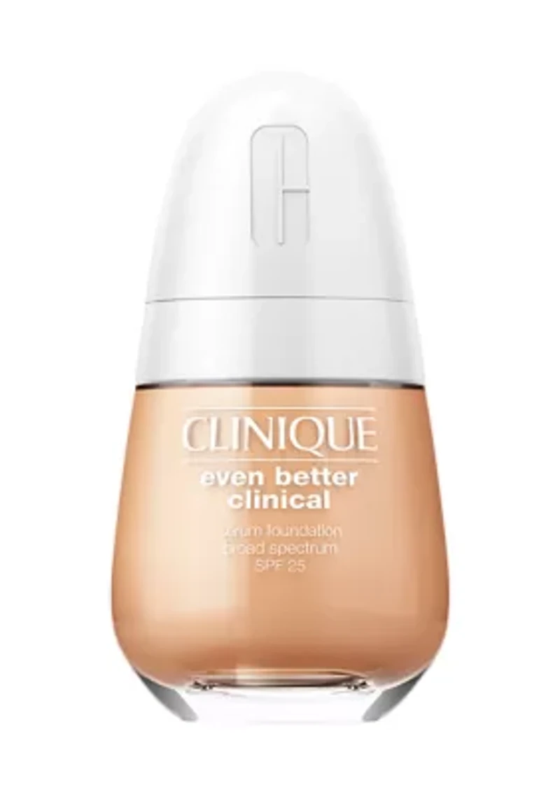 Even Better Clinical™ Serum Foundation Broad Spectrum SPF 25