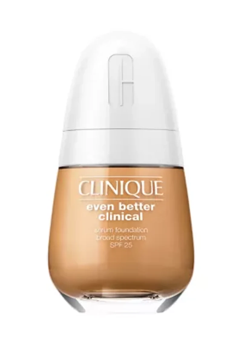 Even Better Clinical™ Serum Foundation Broad Spectrum SPF 25