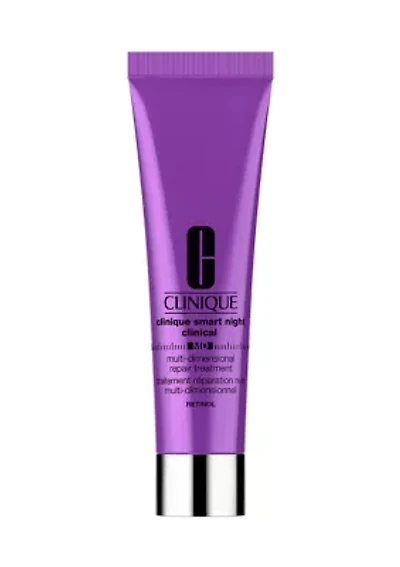 Smart Night™ Clinical MD Multi-Dimensional Repair Treatment Retinol Serum