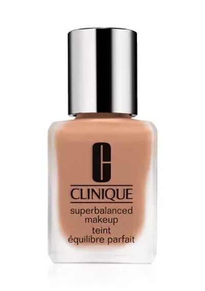 Superbalanced Makeup Foundation