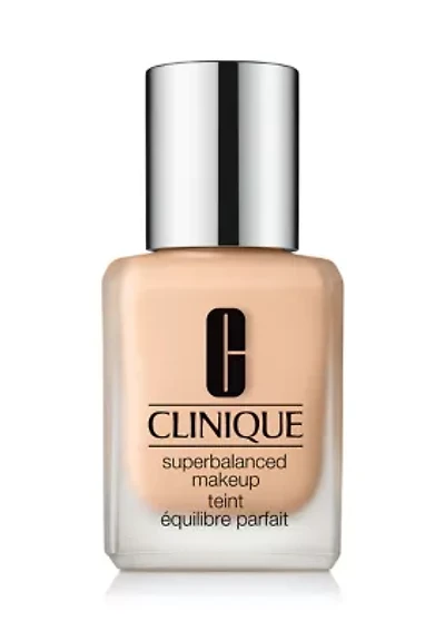 Superbalanced Makeup Foundation