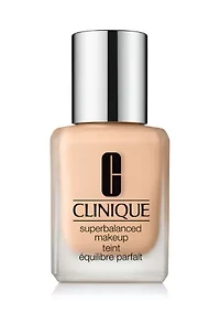 Superbalanced Makeup Foundation