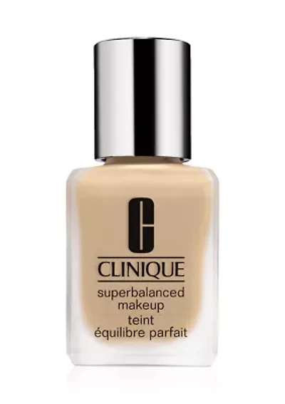 Superbalanced Makeup Foundation