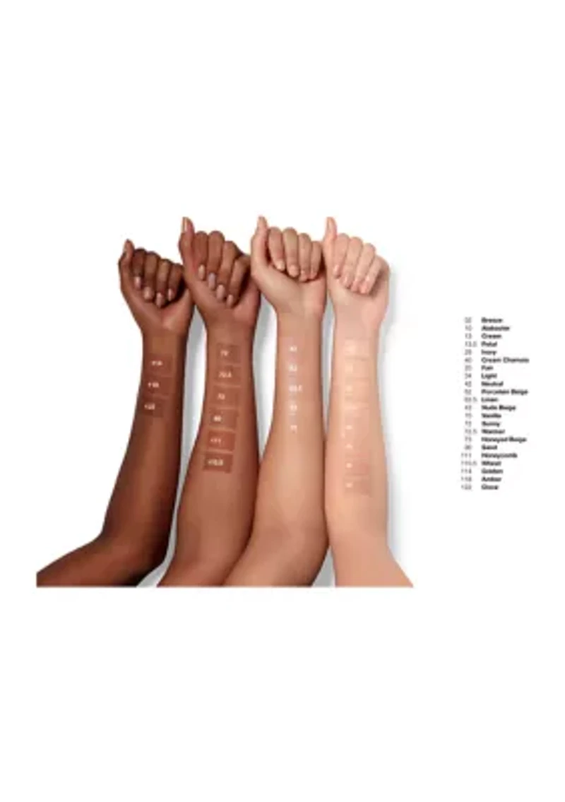 Superbalanced Makeup Foundation