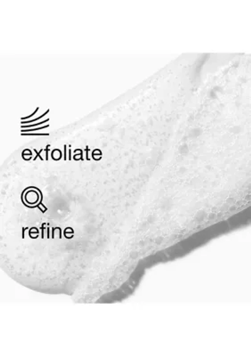 All About Clean™ 2-in-1 Cleansing + Exfoliating Jelly