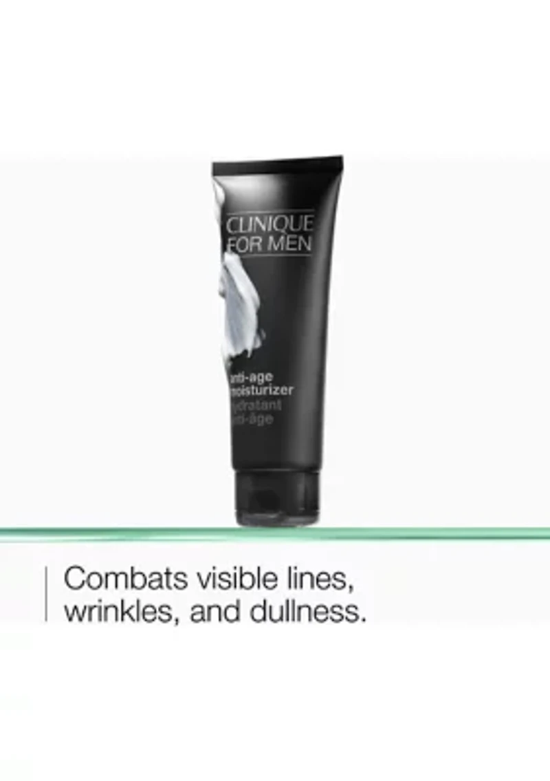 For Men™ Anti-Aging Moisturizer with Hyaluronic Acid